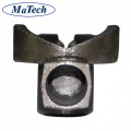 Custom Steel Casting Brake Caliper Bracket for Outboard Motors